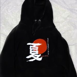 San Francisco sweatshirt